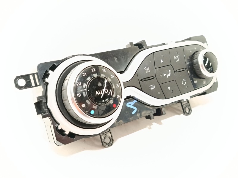 MANDO CLIMATIZADOR 275105430R E1149752B