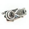 Recambio de mando climatizador para renault captur i (j5_, h5_) 1.2 tce 120 referencia OEM IAM 275105430R  E1149752B