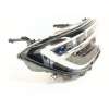 Recambio de faro derecho para renault austral tce 130 referencia OEM IAM 260100543R  1EX015151