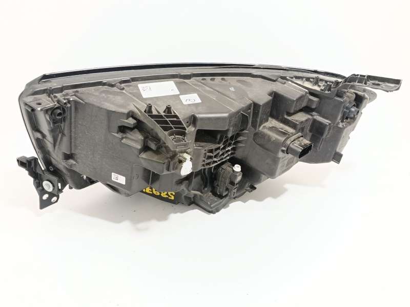 Recambio de faro derecho para renault austral tce 130 referencia OEM IAM 260100543R  1EX015151 - Gris 4