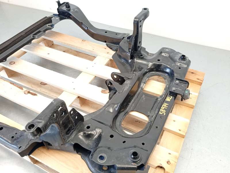 Recambio de puente delantero para renault austral tce 130 referencia OEM IAM 544014PN3D - Gris 2