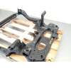 Recambio de puente delantero para renault austral tce 130 referencia OEM IAM 544014PN3D  