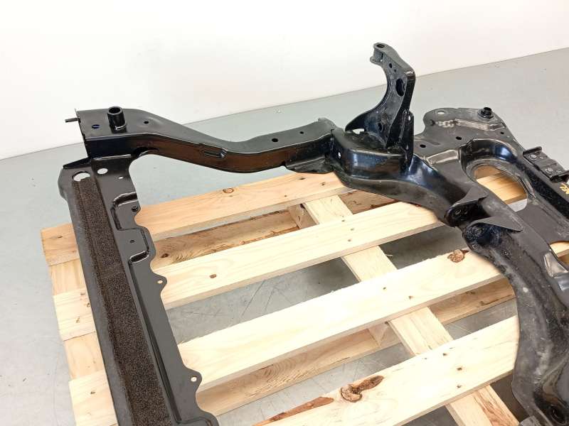 Recambio de puente delantero para renault austral tce 130 referencia OEM IAM 544014PN3D - Gris 3