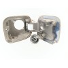 Recambio de tapa exterior combustible para renault captur i (j5_, h5_) 1.2 tce 120 referencia OEM IAM 781208860R  