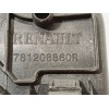 Recambio de tapa exterior combustible para renault captur i (j5_, h5_) 1.2 tce 120 referencia OEM IAM 781208860R  