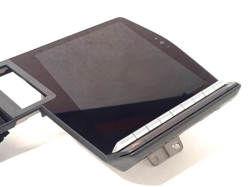 Recambio de pantalla multifuncion para renault austral tce 130 referencia OEM IAM 680504861R  A3C0454910200 - Gris 4