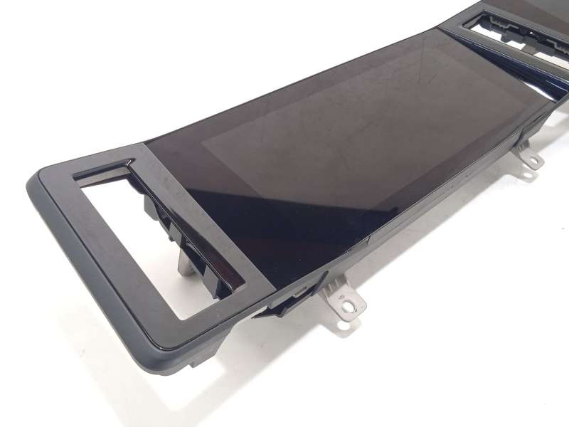 Recambio de pantalla multifuncion para renault austral tce 130 referencia OEM IAM 680504861R  A3C0454910200 - Gris 5