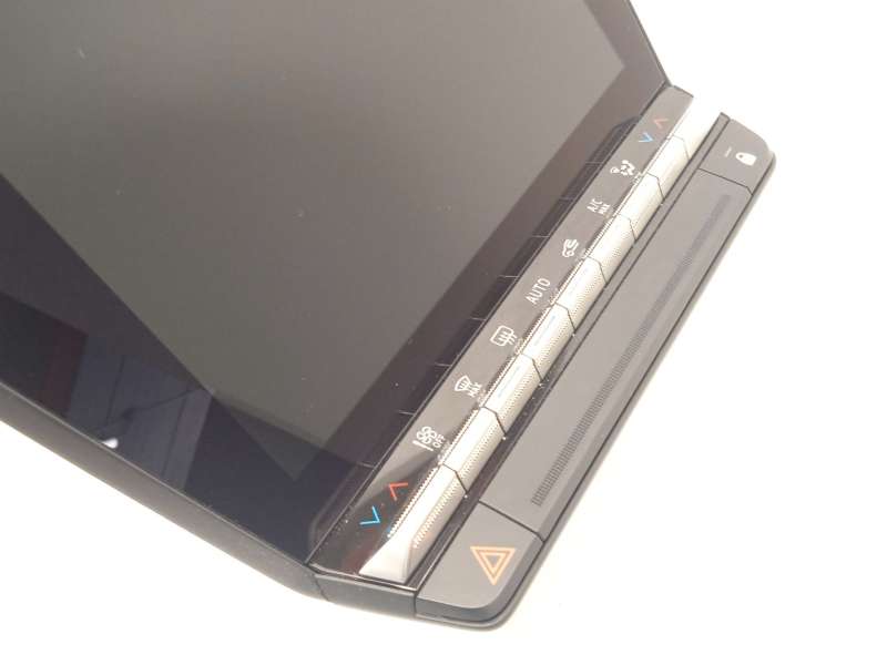 Recambio de pantalla multifuncion para renault austral tce 130 referencia OEM IAM 680504861R  A3C0454910200 - Gris 6