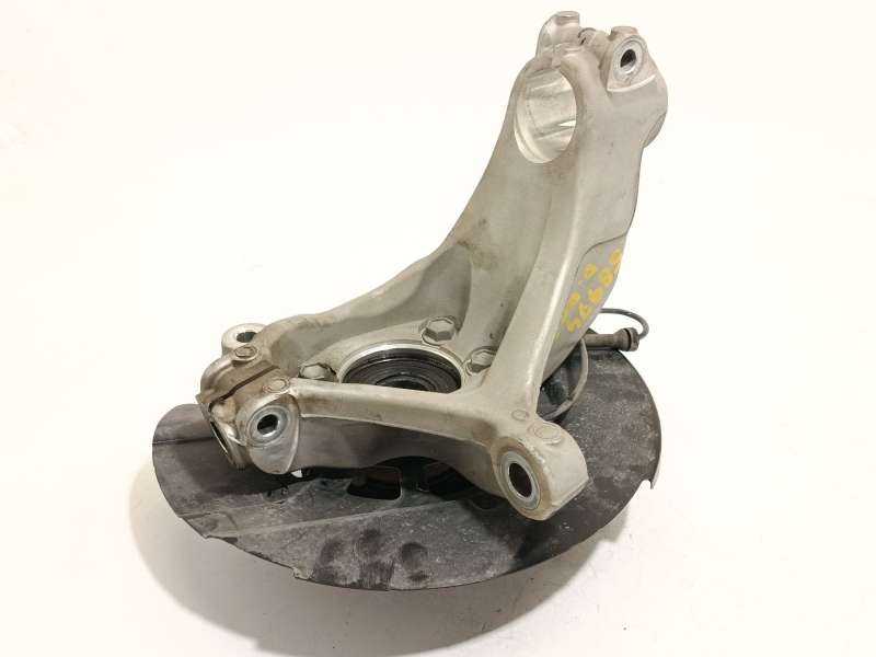 Recambio de mangueta delantera derecha para renault austral tce 130 referencia OEM IAM 400146RA0A 240909 2G93GC363282 - Gris 6
