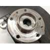 Recambio de mangueta delantera izquierda para renault austral tce 130 referencia OEM IAM 400156RA0A 241012 2G932C067311