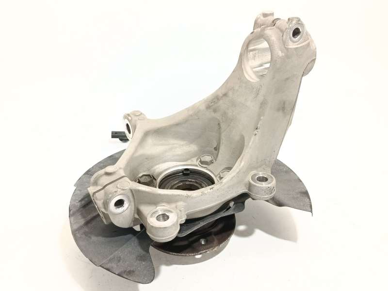 Recambio de mangueta delantera izquierda para renault austral tce 130 referencia OEM IAM 400156RA0A 241012 2G932C067311 - Gris 4