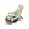 Recambio de mangueta delantera izquierda para renault austral tce 130 referencia OEM IAM 400156RA0A 241012 2G932C067311