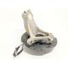 Recambio de mangueta delantera izquierda para renault austral tce 130 referencia OEM IAM 400156RA0A 241012 2G932C067311