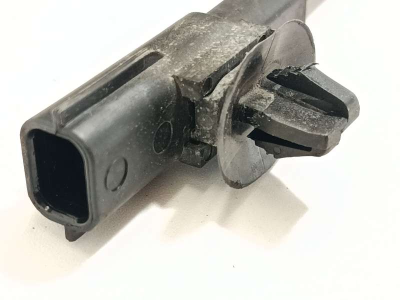 Recambio de mangueta delantera izquierda para renault austral tce 130 referencia OEM IAM 400156RA0A 241012 2G932C067311 - Gris 6