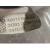 Recambio de mangueta delantera izquierda para renault austral tce 130 referencia OEM IAM 400156RA0A 241012 2G932C067311