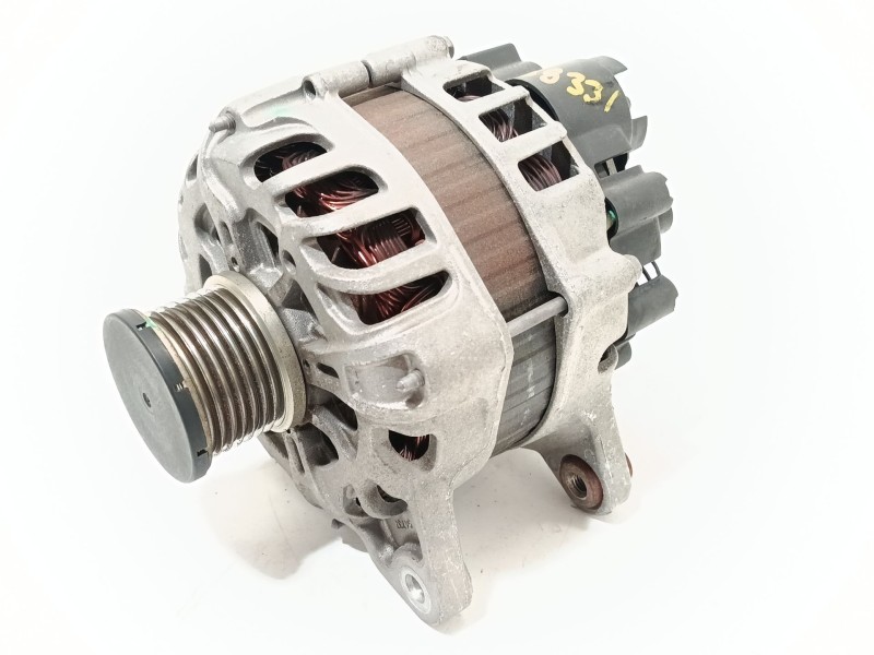 ALTERNADOR 231006677R 2714143A TG12S272
