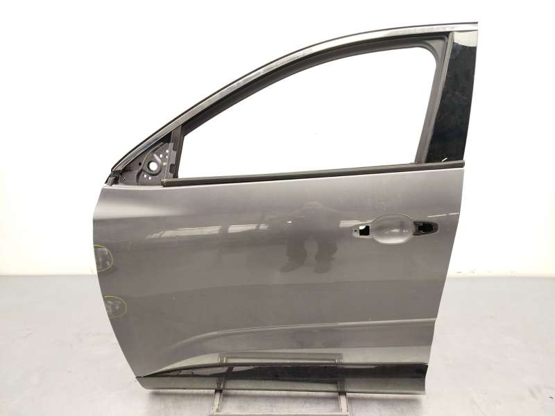 Recambio de puerta delantera izquierda para renault austral tce 130 referencia OEM IAM 801018968R - Gris 2