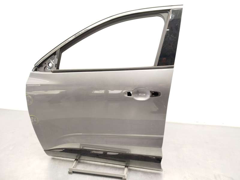 Recambio de puerta delantera izquierda para renault austral tce 130 referencia OEM IAM 801018968R - Gris 3