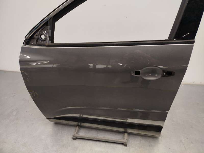 Recambio de puerta delantera izquierda para renault austral tce 130 referencia OEM IAM 801018968R - Gris 4