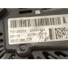Recambio de alternador para renault captur i (j5_, h5_) 1.2 tce 120 referencia OEM IAM 231006677R 2714143A TG12S272