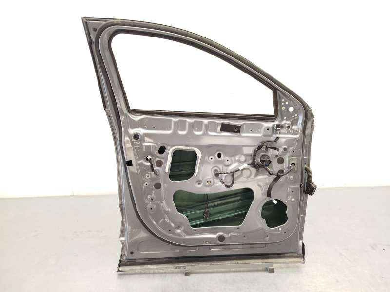 Recambio de puerta delantera izquierda para renault austral tce 130 referencia OEM IAM 801018968R - Gris 6