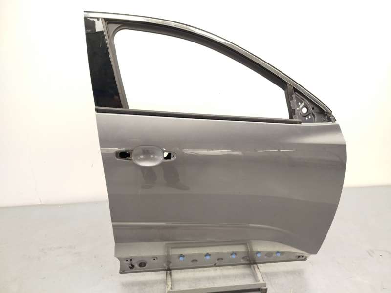 Recambio de puerta delantera derecha para renault austral tce 130 referencia OEM IAM 801009450R - Gris 2