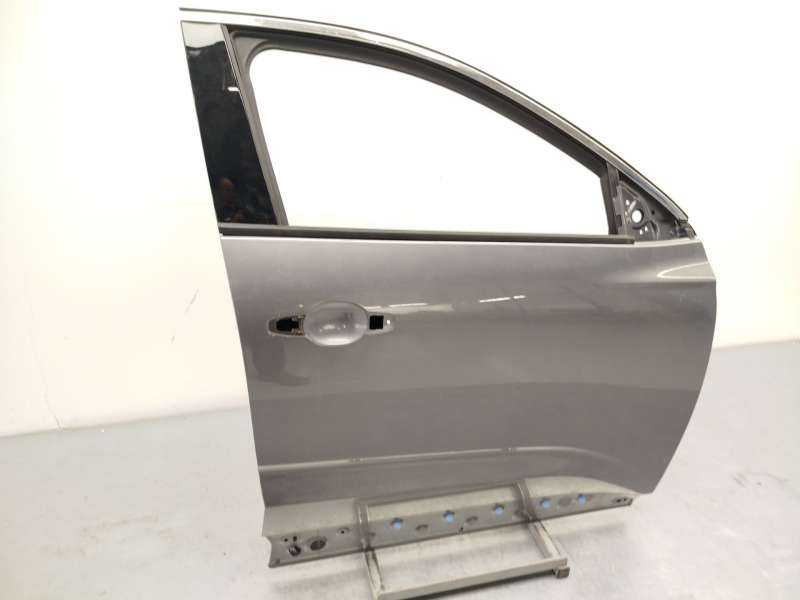 Recambio de puerta delantera derecha para renault austral tce 130 referencia OEM IAM 801009450R - Gris 3