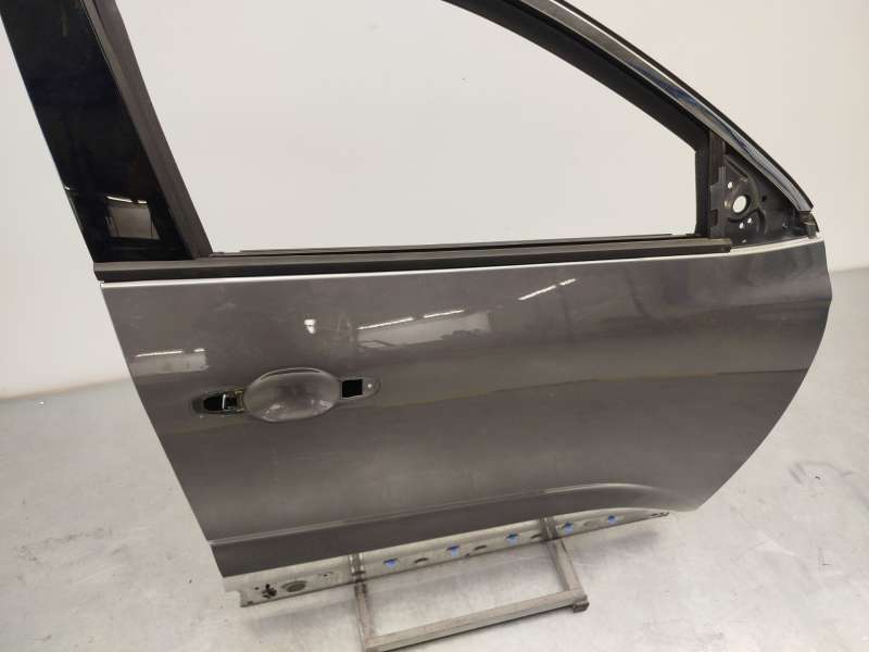 Recambio de puerta delantera derecha para renault austral tce 130 referencia OEM IAM 801009450R - Gris 4