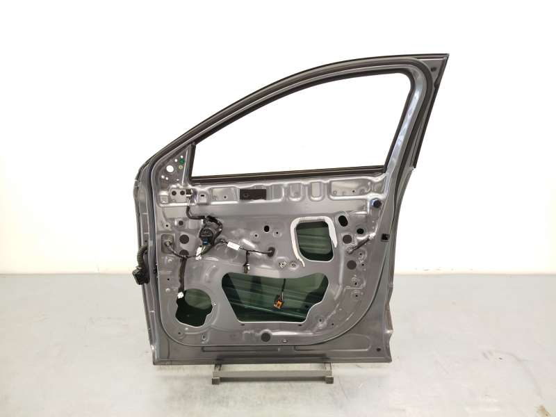 Recambio de puerta delantera derecha para renault austral tce 130 referencia OEM IAM 801009450R - Gris 5