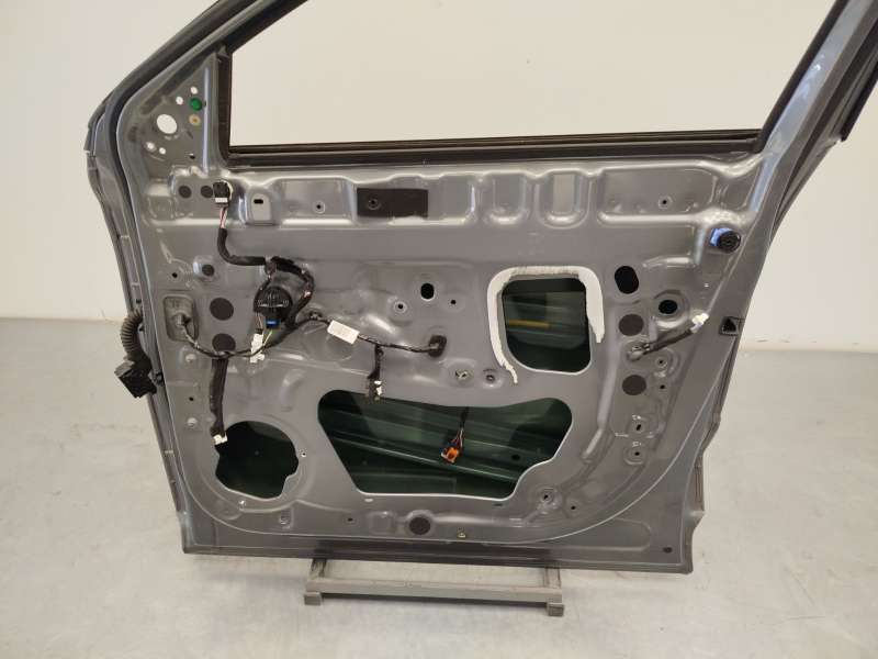 Recambio de puerta delantera derecha para renault austral tce 130 referencia OEM IAM 801009450R - Gris 6