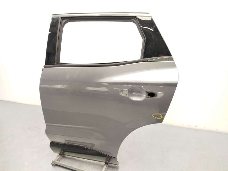 Recambio de puerta trasera izquierda para renault austral tce 130 referencia OEM IAM 821010509R - Gris 3