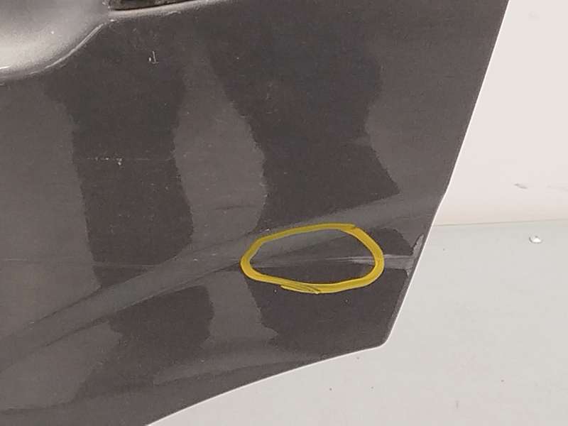 Recambio de puerta trasera izquierda para renault austral tce 130 referencia OEM IAM 821010509R - Gris 5