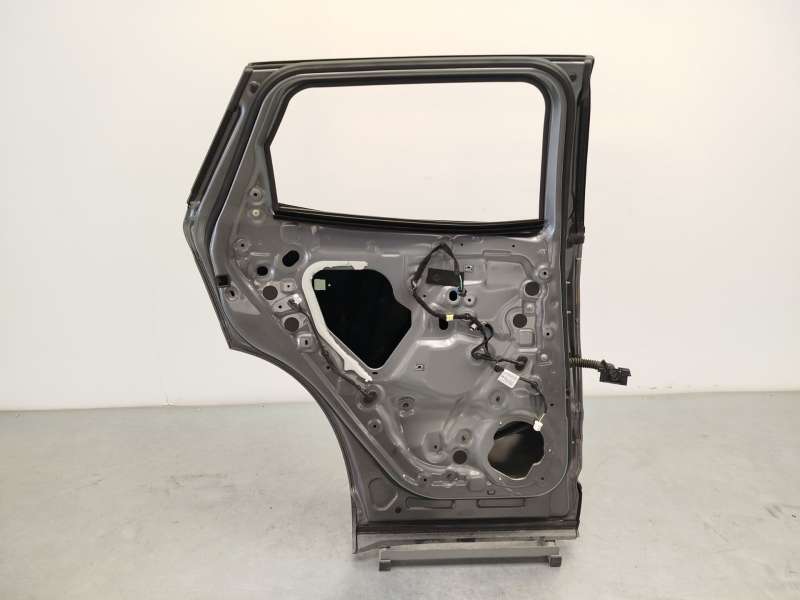 Recambio de puerta trasera izquierda para renault austral tce 130 referencia OEM IAM 821010509R - Gris 6