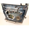Recambio de puerta delantera izquierda para renault captur i (j5_, h5_) 1.2 tce 120 referencia OEM IAM 801018596R  