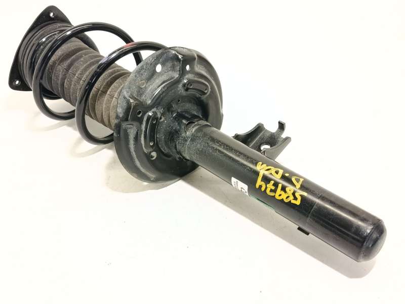 Recambio de amortiguador delantero derecho para renault austral tce 130 referencia OEM IAM 543026765R  1A102166A - Gris 2