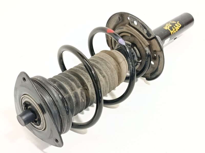 Recambio de amortiguador delantero derecho para renault austral tce 130 referencia OEM IAM 543026765R  1A102166A - Gris 3