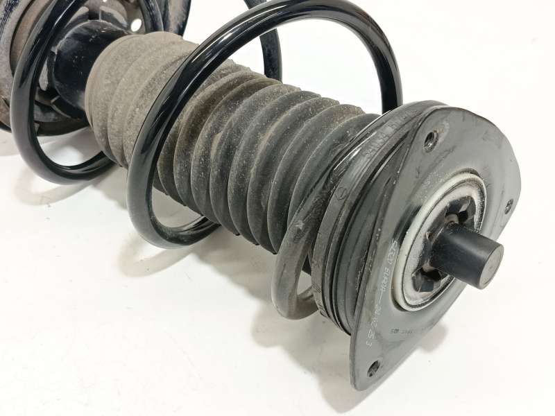 Recambio de amortiguador delantero derecho para renault austral tce 130 referencia OEM IAM 543026765R  1A102166A - Gris 4