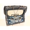 Recambio de porton trasero para renault captur i (j5_, h5_) 1.2 tce 120 referencia OEM IAM 901002357R  