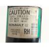 Recambio de amortiguador delantero derecho para renault austral tce 130 referencia OEM IAM 543026765R  1A102166A