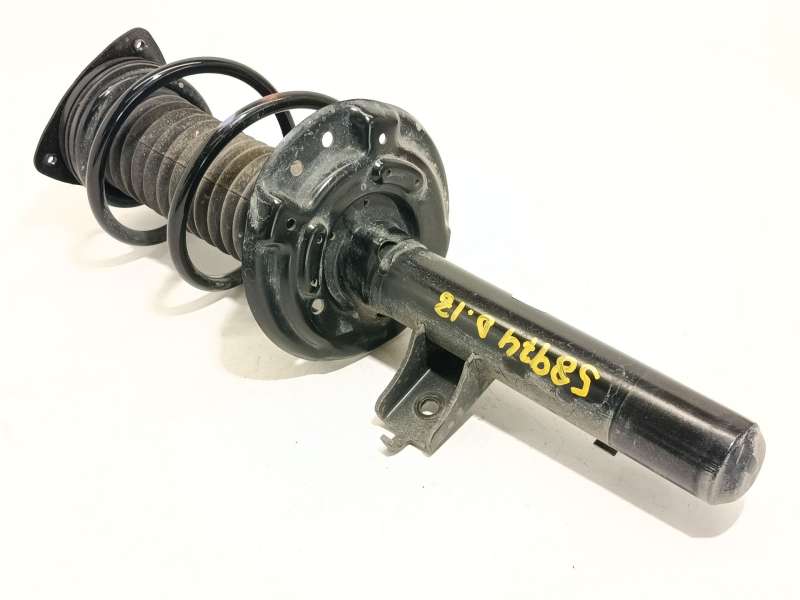 Recambio de amortiguador delantero izquierdo para renault austral tce 130 referencia OEM IAM 543033479R  1A102166B - Gris 2