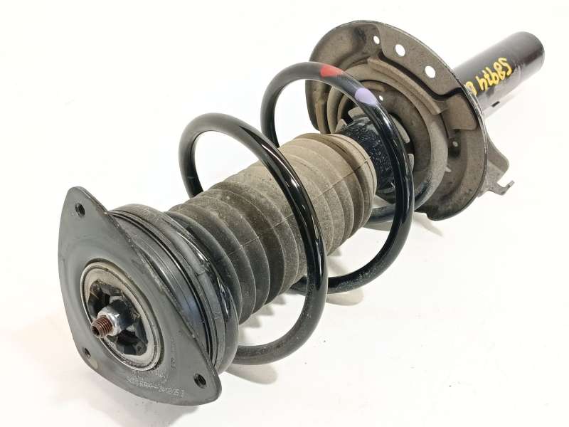 Recambio de amortiguador delantero izquierdo para renault austral tce 130 referencia OEM IAM 543033479R  1A102166B - Gris 3