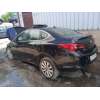 opel astra j lim. del año 2014