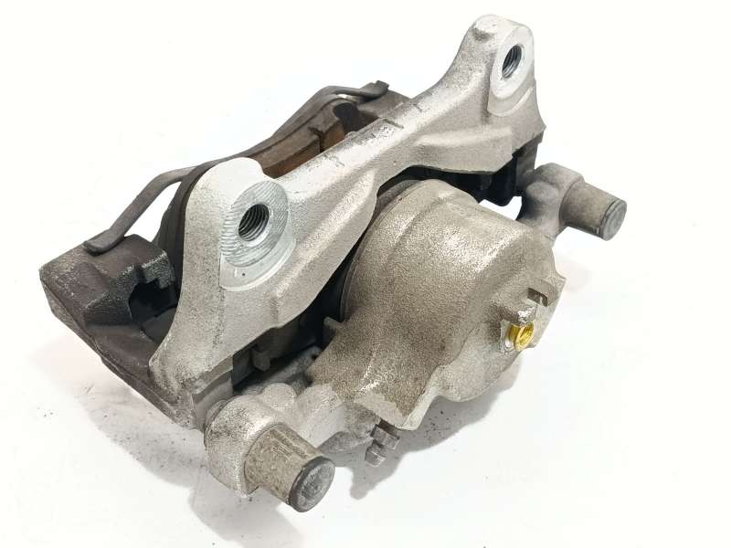 Recambio de pinza freno delantera derecha para renault austral tce 130 referencia OEM IAM 410013029R - Gris 4