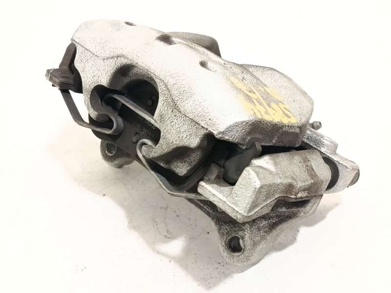 Recambio de pinza freno delantera izquierda para renault austral tce 130 referencia OEM IAM 410119953R - Gris 2