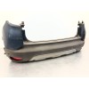 Recambio de paragolpes trasero para renault captur i (j5_, h5_) 1.2 tce 120 referencia OEM IAM 850B27697R 850171517R 850167362R