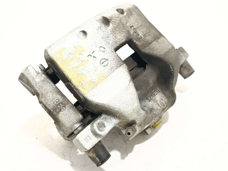 Recambio de pinza freno delantera izquierda para renault austral tce 130 referencia OEM IAM 410119953R - Gris 3