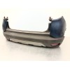 Recambio de paragolpes trasero para renault captur i (j5_, h5_) 1.2 tce 120 referencia OEM IAM 850B27697R 850171517R 850167362R