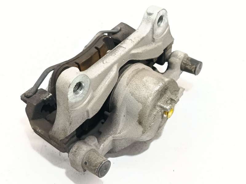 Recambio de pinza freno delantera izquierda para renault austral tce 130 referencia OEM IAM 410119953R - Gris 4