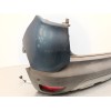 Recambio de paragolpes trasero para renault captur i (j5_, h5_) 1.2 tce 120 referencia OEM IAM 850B27697R 850171517R 850167362R