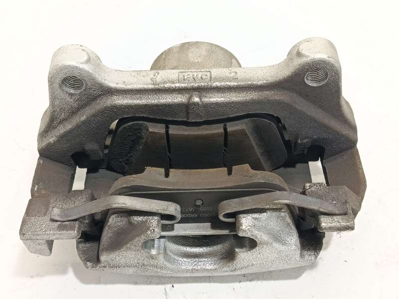 Recambio de pinza freno delantera izquierda para renault austral tce 130 referencia OEM IAM 410119953R - Gris 5